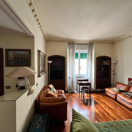 Dimora Degli Scaligeri Lägenhet Verona Exteriör bild