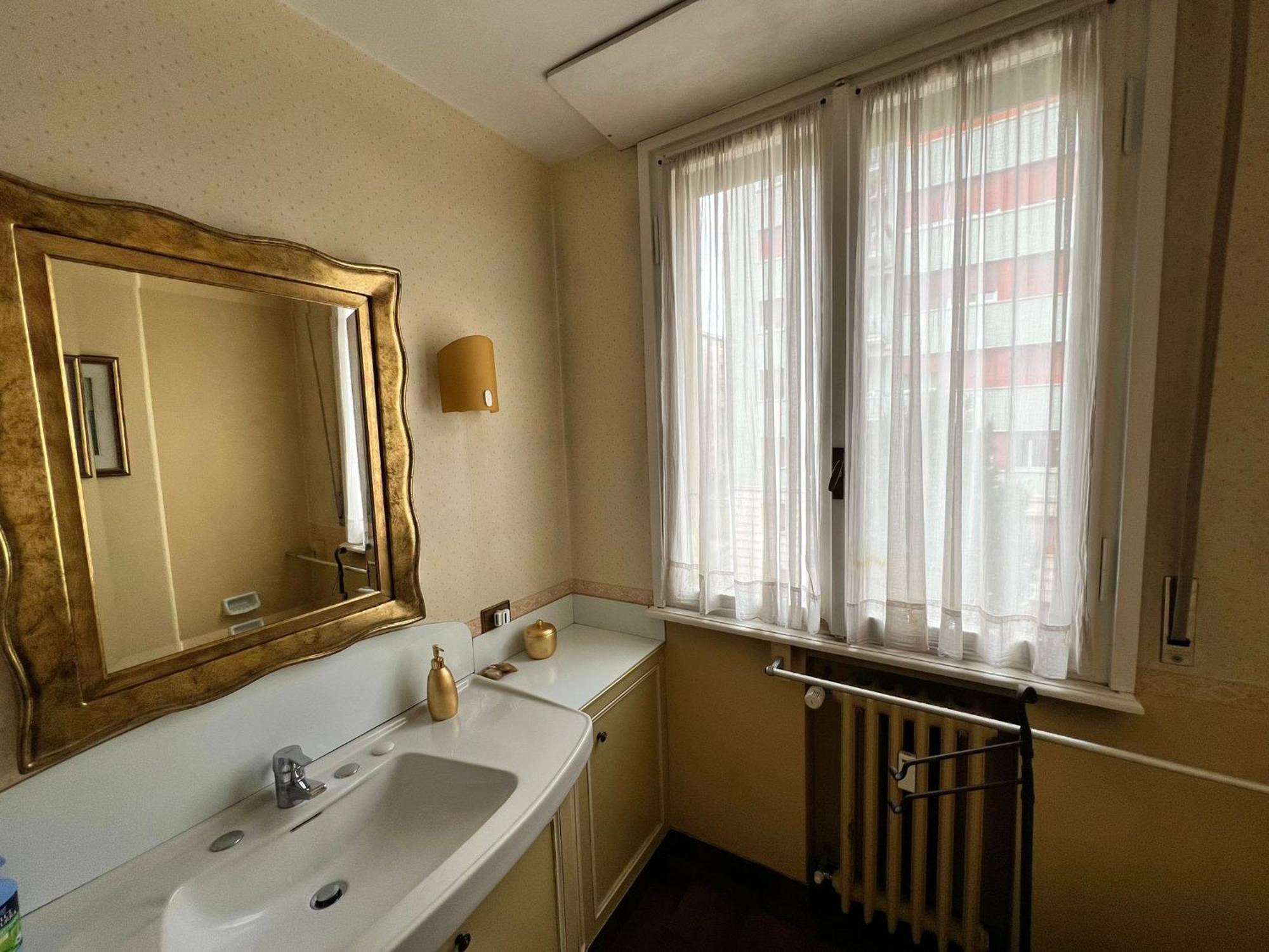 Dimora Degli Scaligeri Lägenhet Verona Exteriör bild